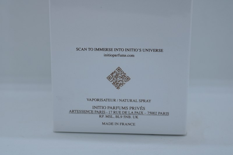 Initio Parfums Paragon