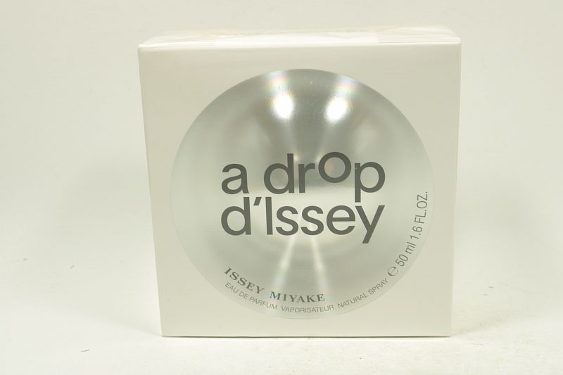 Issey Miyake A Drop d'Issey парфюмерная вода