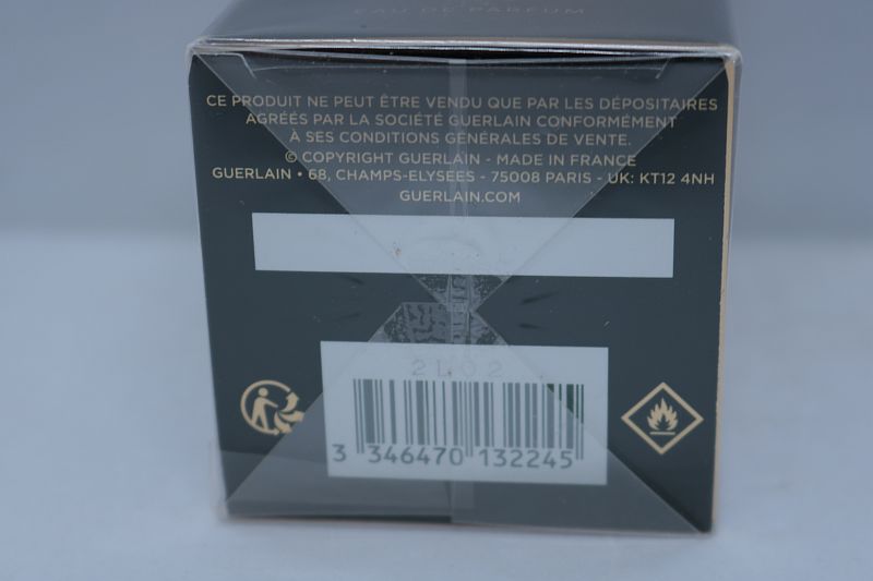 Guerlain Oud Essentiel