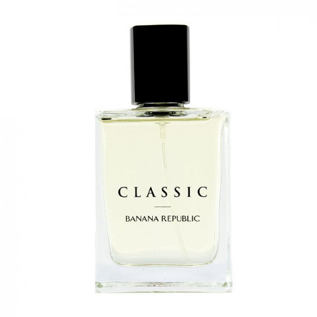 Banana Republic Classic