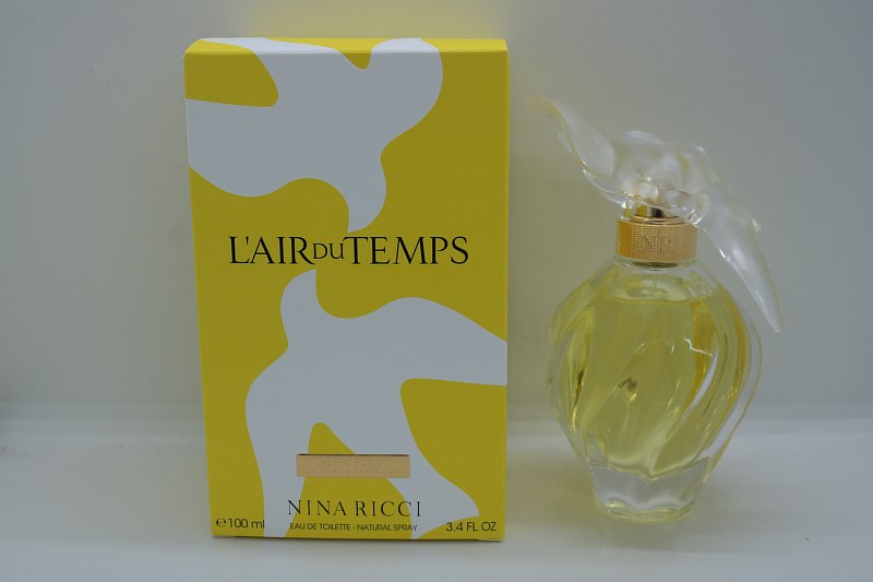 Nina Ricci L Air du Temps