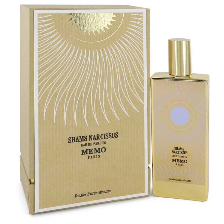 Memo Shams Narcissus