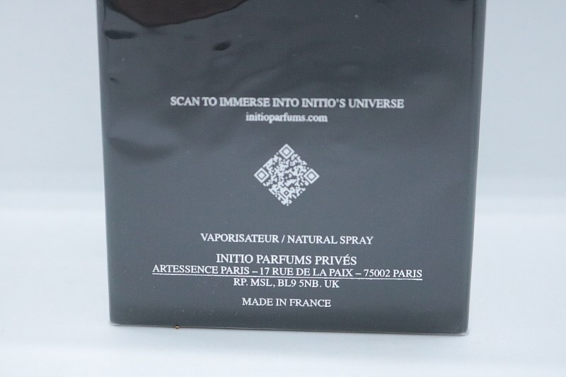 Initio Parfums Absolute Aphrodisiac