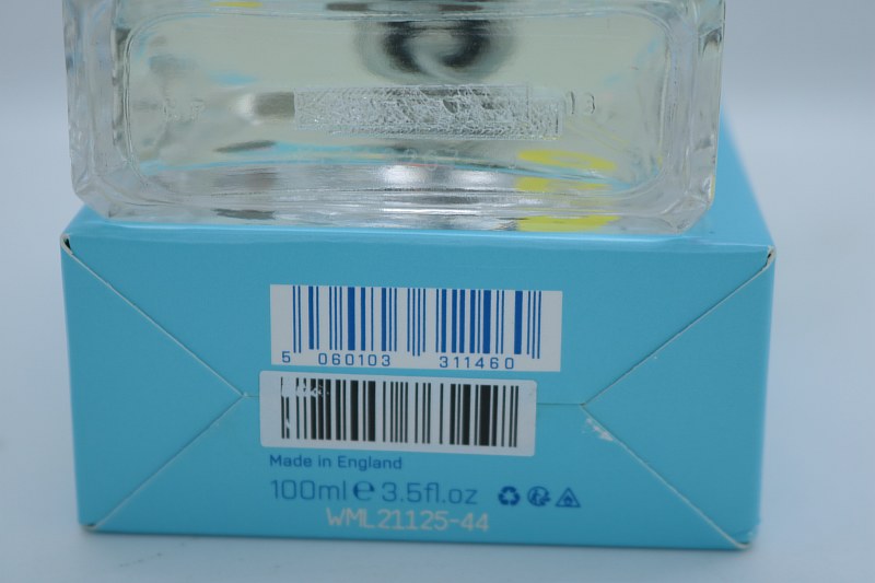 Escentric Molecules Cologne One