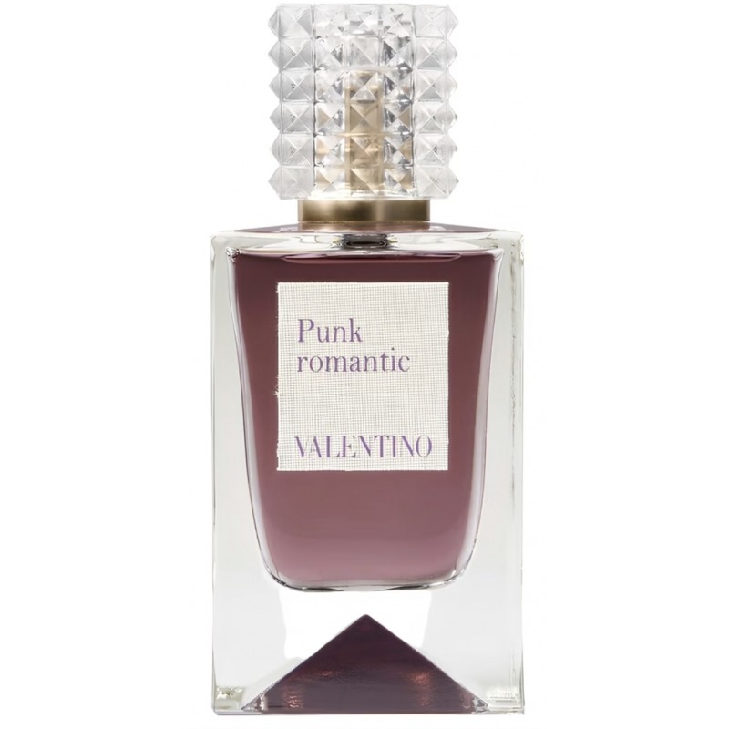 Valentino Punk Romantic
