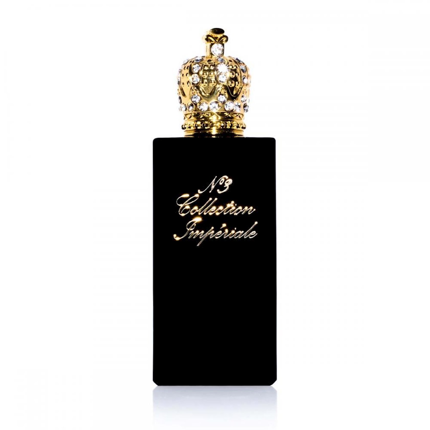 Prudence Paris Imperial Collection No 3
