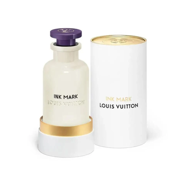 Louis Vuitton Ink Mark
