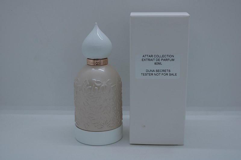 Attar Collection Duna Secrets Extrait De Parfum