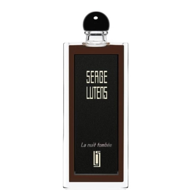 Serge Lutens La Nuit Tombée