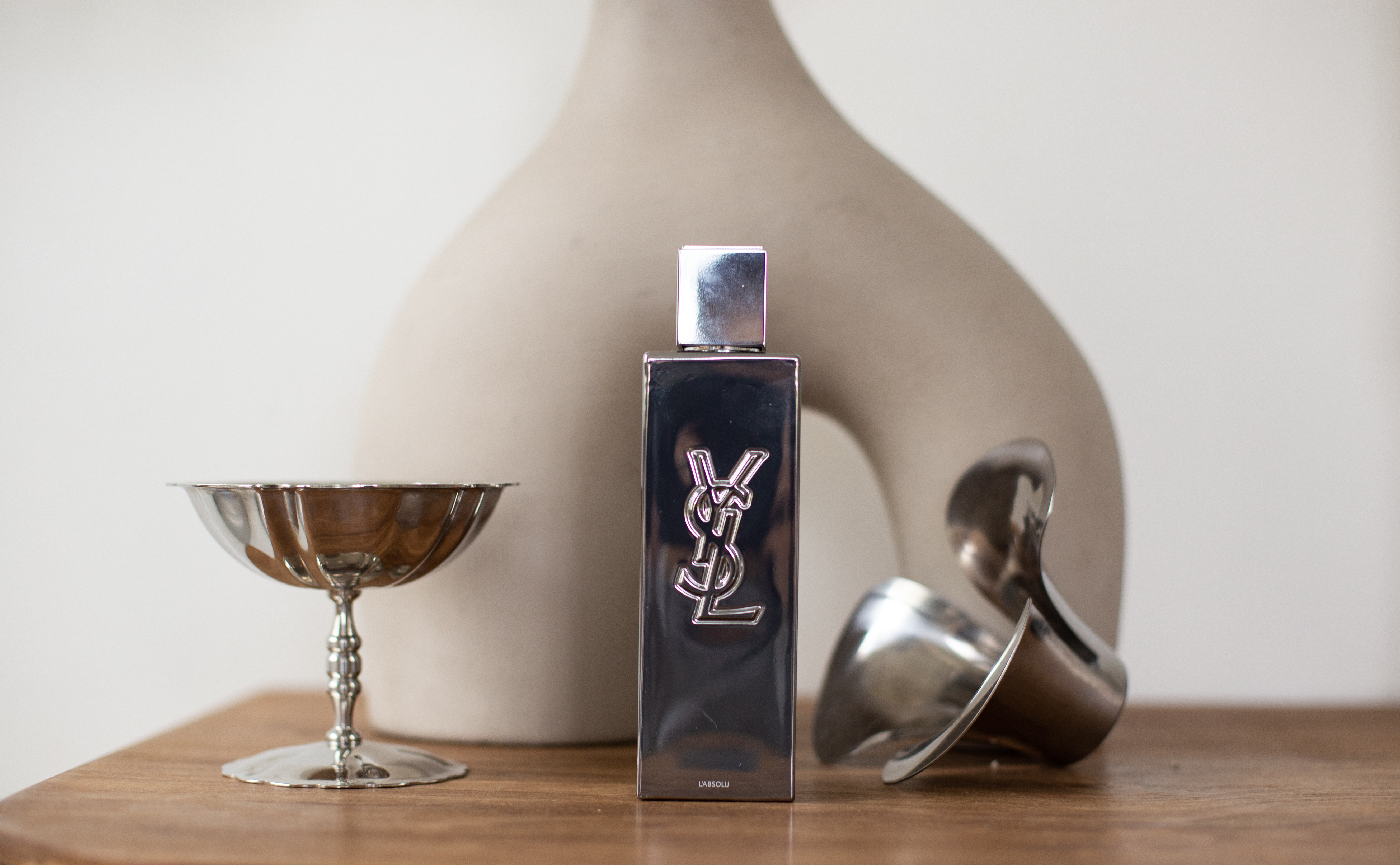 Yves Saint Laurent Myslf L'Absolu