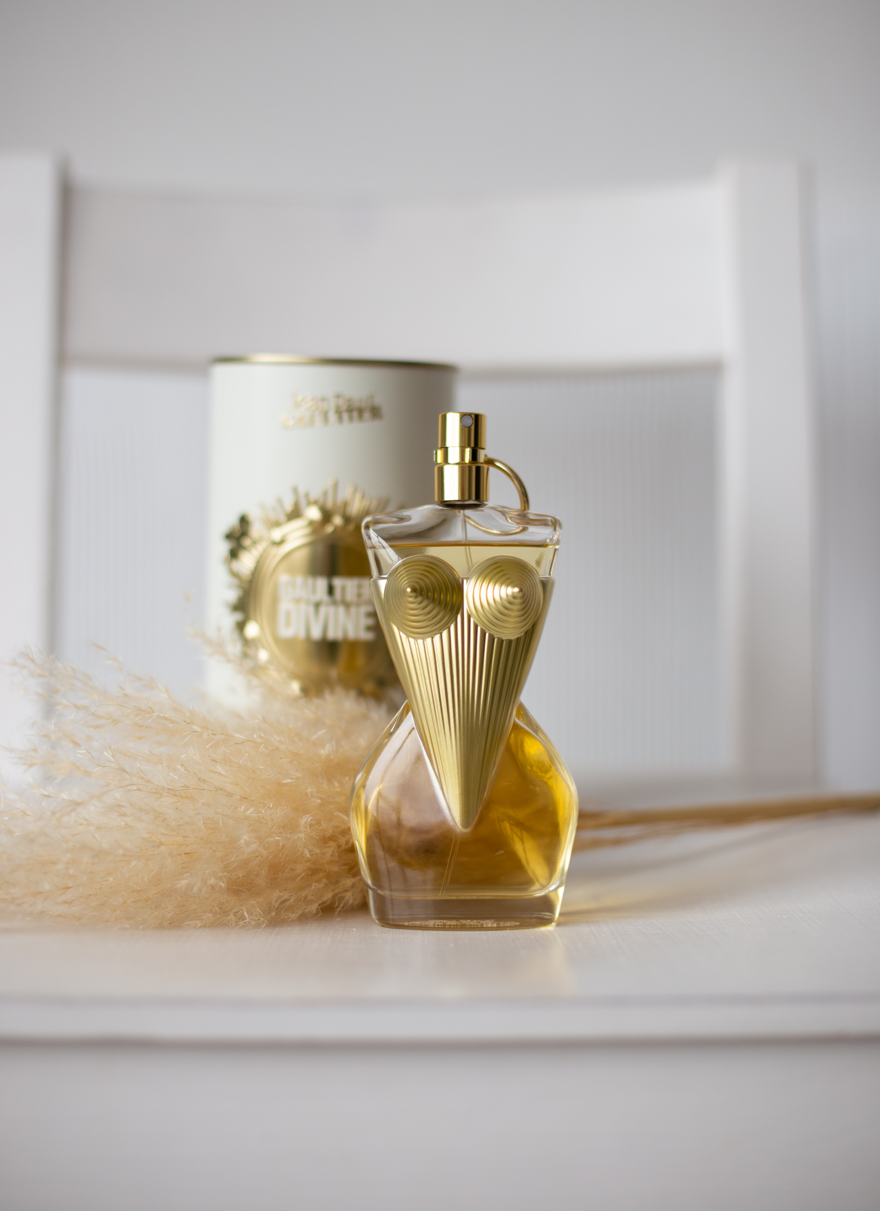 Jean Paul Gaultier Divine