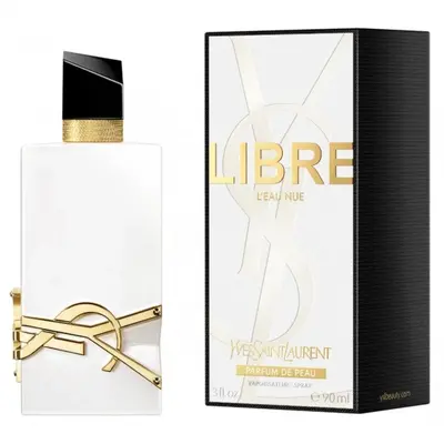 Yves Saint Laurent Libre L`Eau Nue