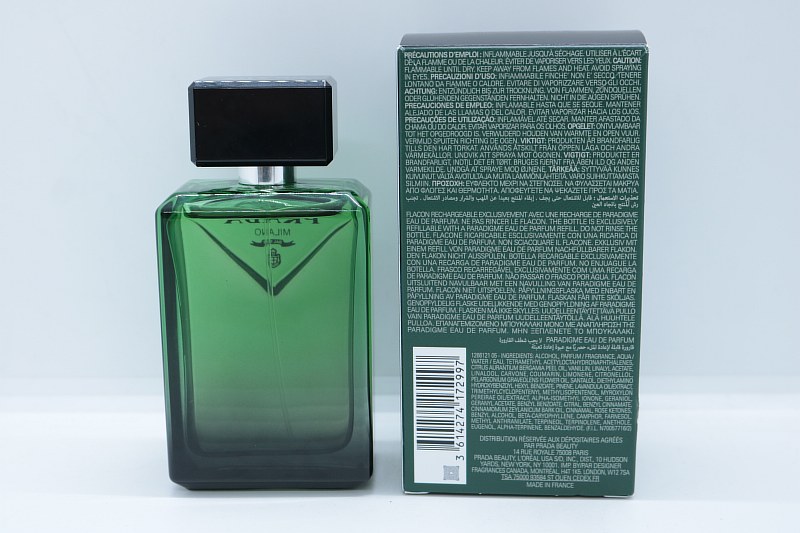 Prada Paradigme