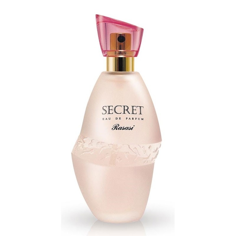 Rasasi Secret парфюмерная вода