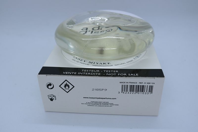 Issey Miyake A Drop d'Issey парфюмерная вода