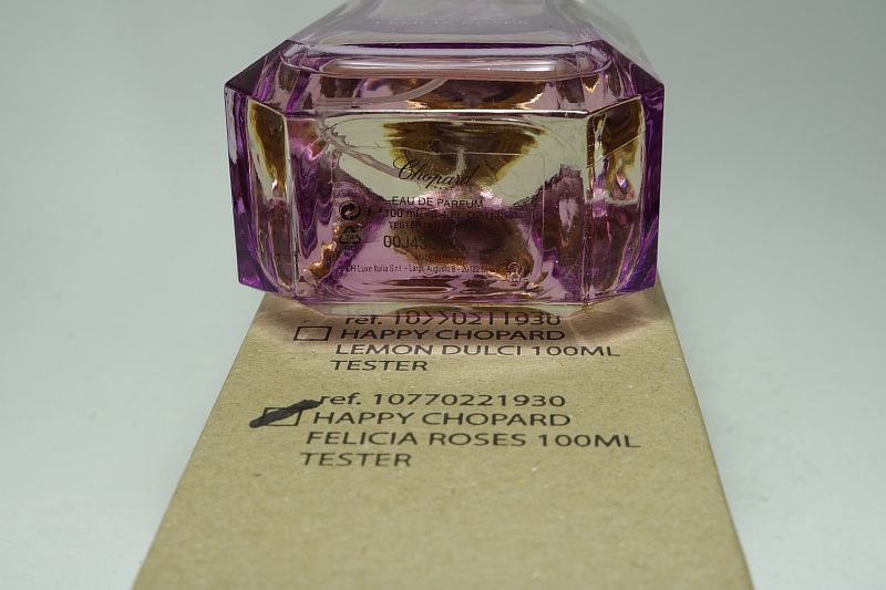 Chopard Happy Felicia Roses парфюмерная вода
