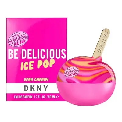 Donna Karan Be Delicious Ice Pop Very Cherry
