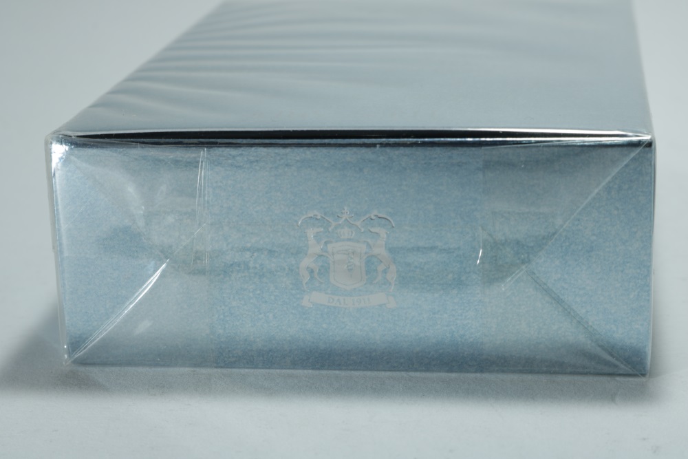 Trussardi Blue Land туалетная вода