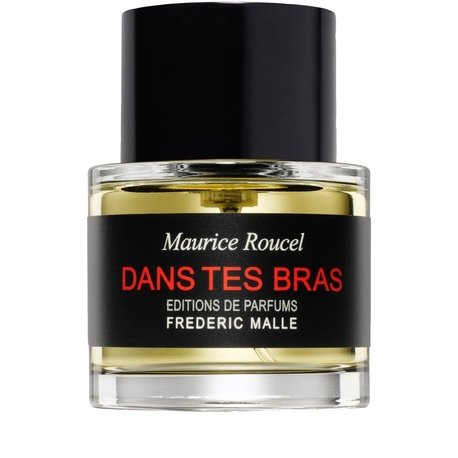 Frédéric Malle Dans Tes Bras