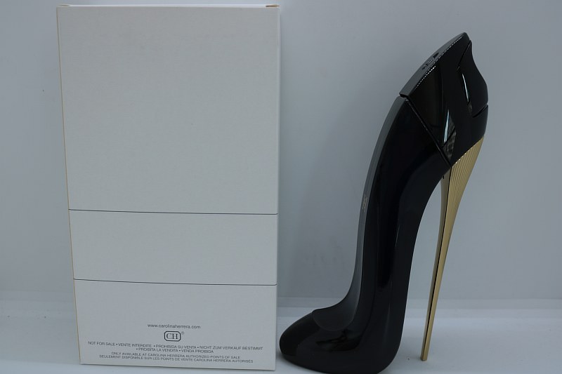 Carolina Herrera Good Girl