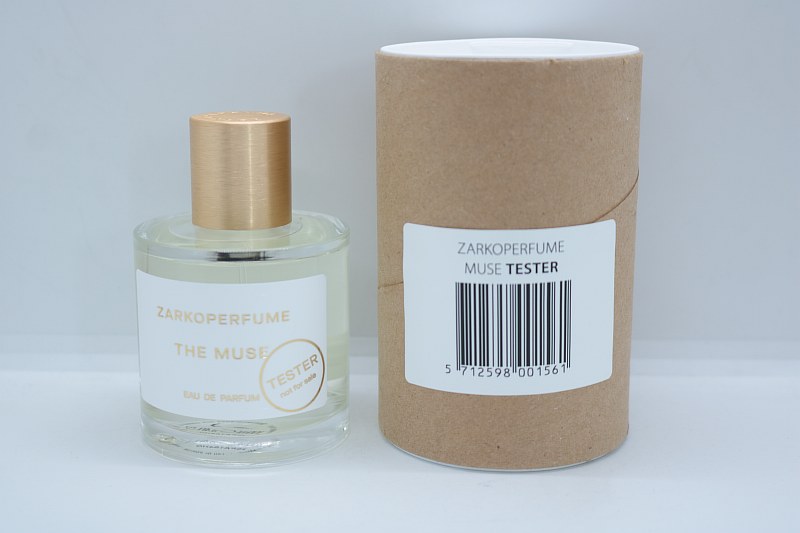 Zarkoperfume The Muse
