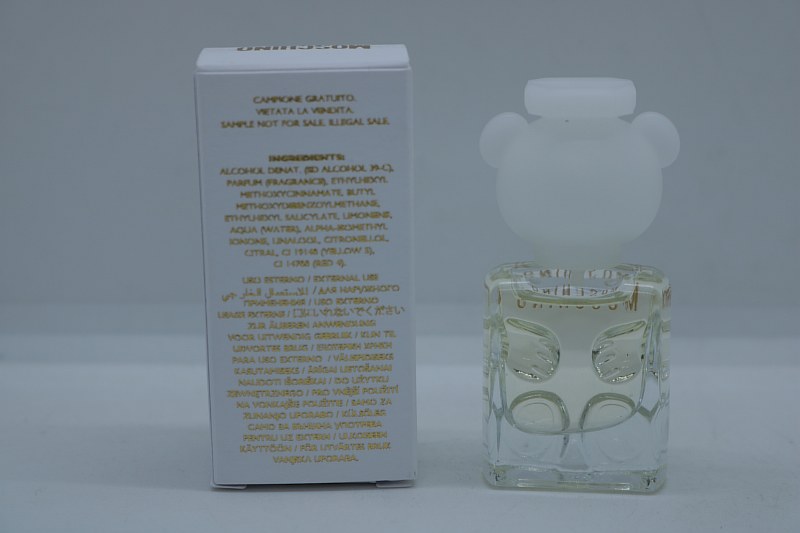 Moschino Toy 2