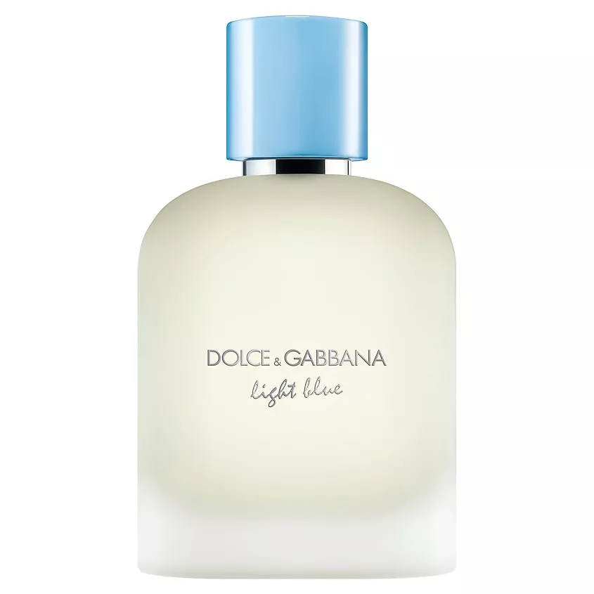 Dolce & Gabbana Light Blue Pour Homme туалетная вода