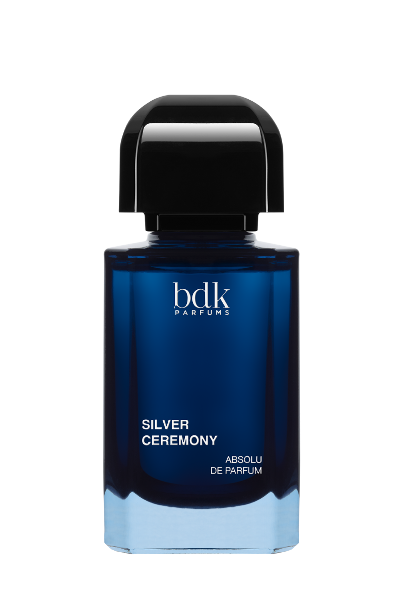 BDK Parfums Silver Ceremony