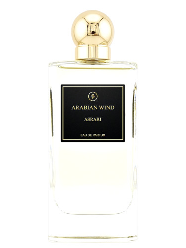 Arabian Wind Asrari