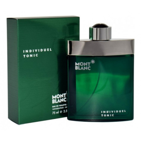 Montblanc Individuel Tonic