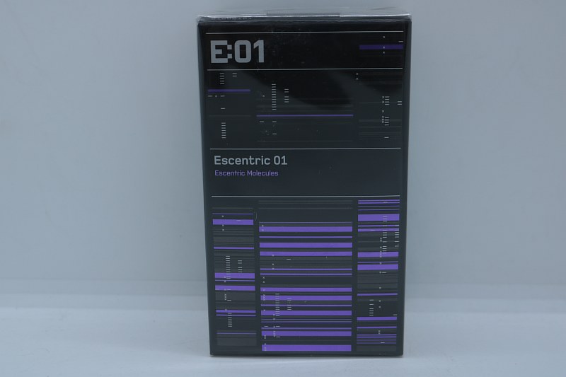Escentric Molecules Escentric 01