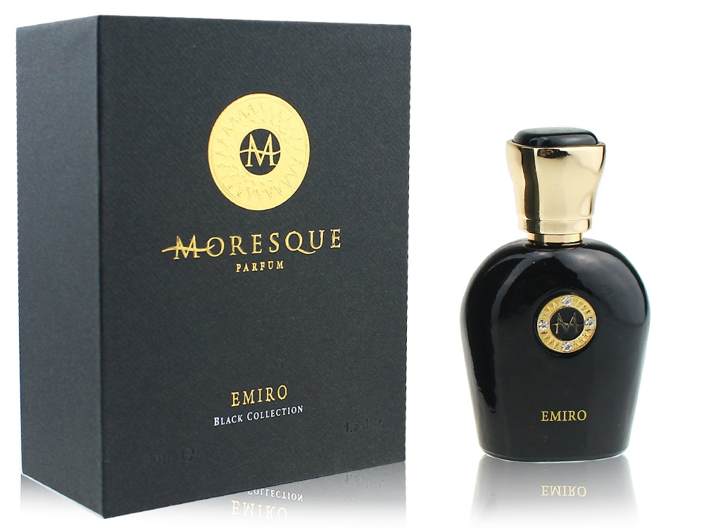 Moresque Emiro парфюмерная вода
