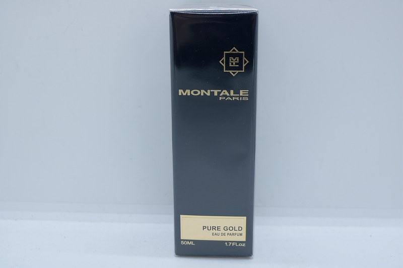 Montale Pure Gold