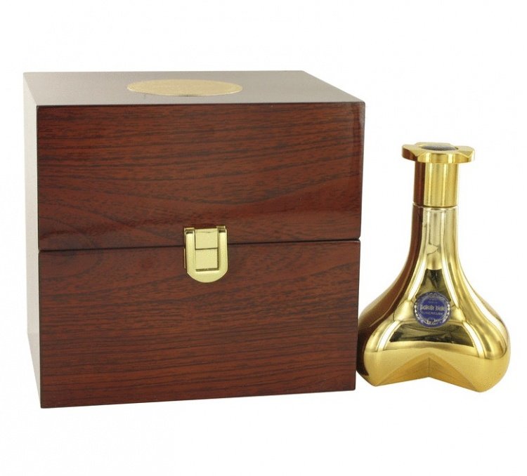 Dorin D'Or Ambre парфюмерная вода