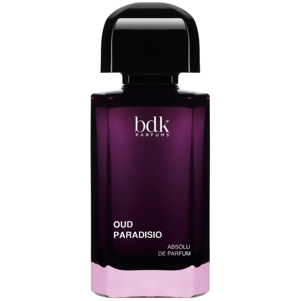 BDK Parfums Oud Paradisio
