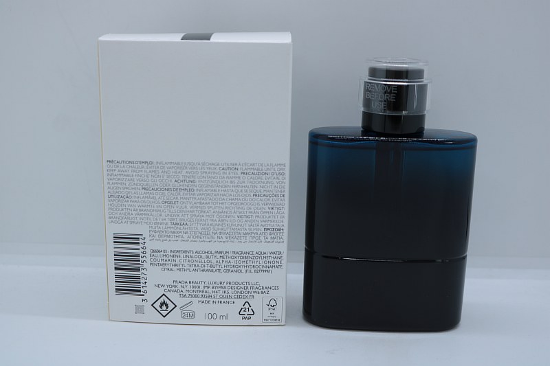Prada Luna Rossa Ocean
