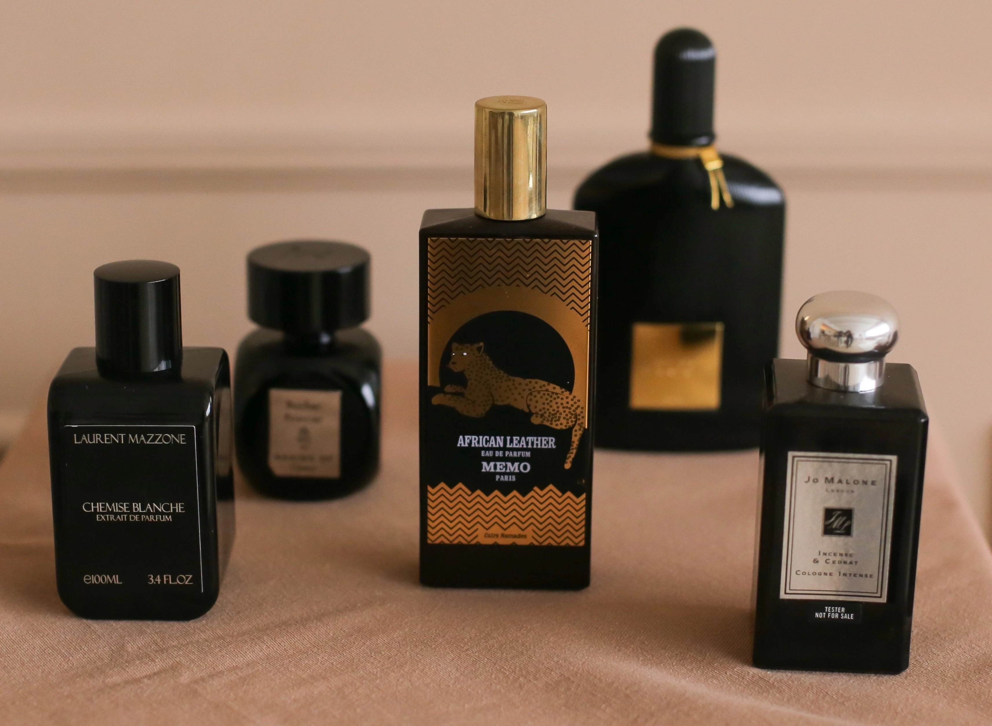 Что значит нишевая парфюмерия? Объясняем простыми словами.