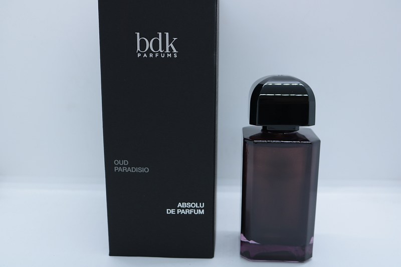 BDK Parfums Oud Paradisio