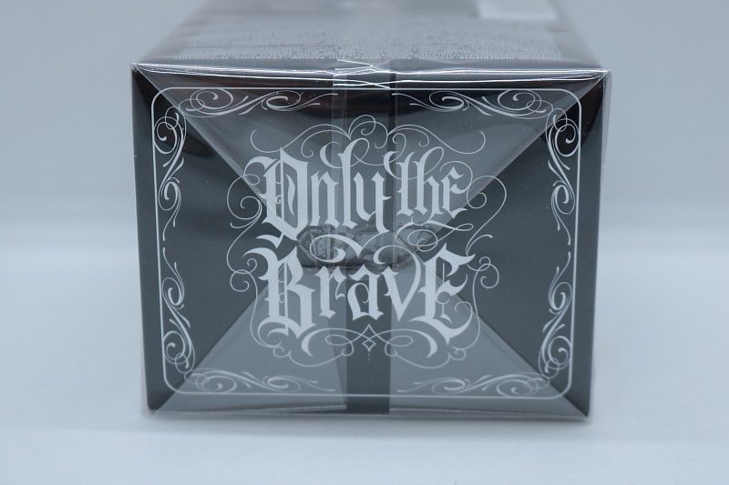 Diesel Only The Brave Tattoo