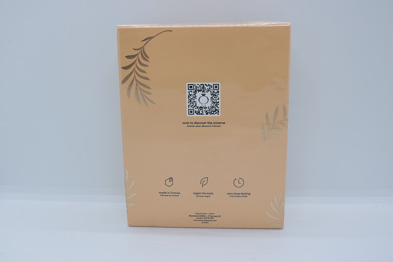 Rabanne Olympea Solar