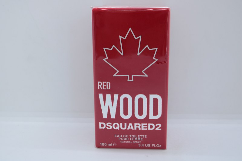 Dsquared2 Red Wood