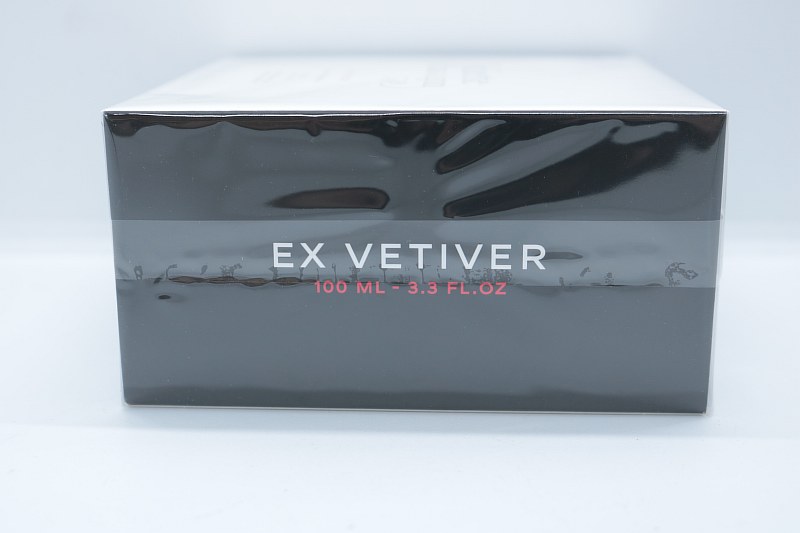 Juliette Has A Gun Ex Vetiver