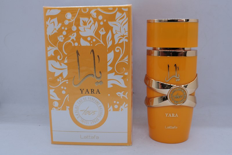 Lattafa Yara Tous парфюмерная вода
