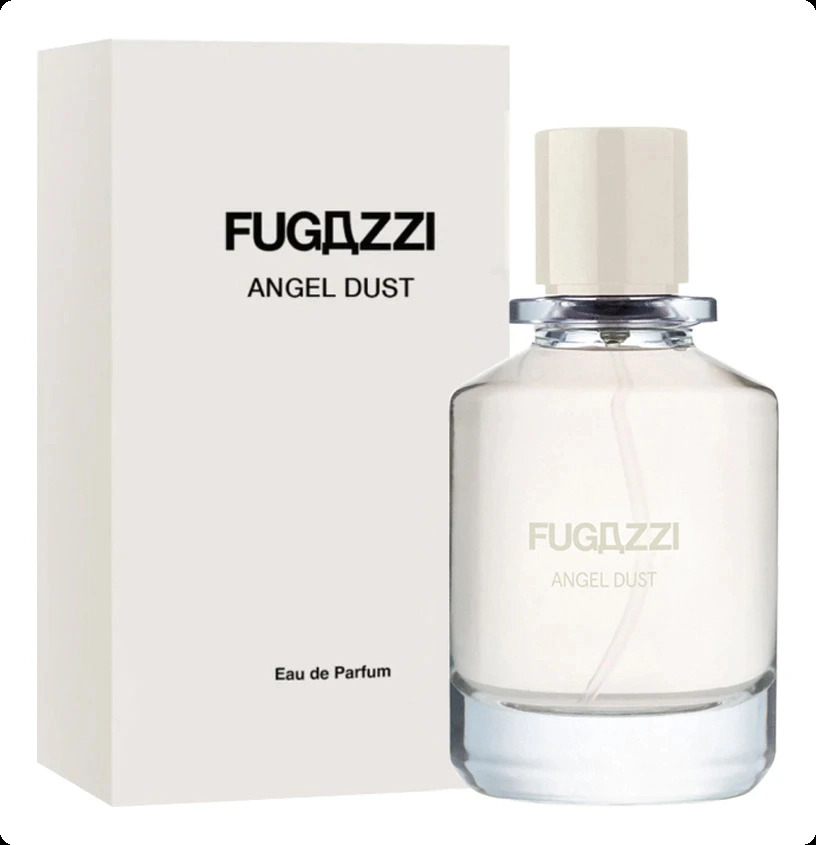 Fugazzi Angel Dust
