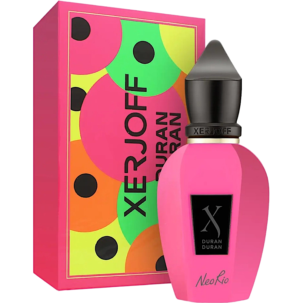 Xerjoff Duran Duran NeoRio Pink