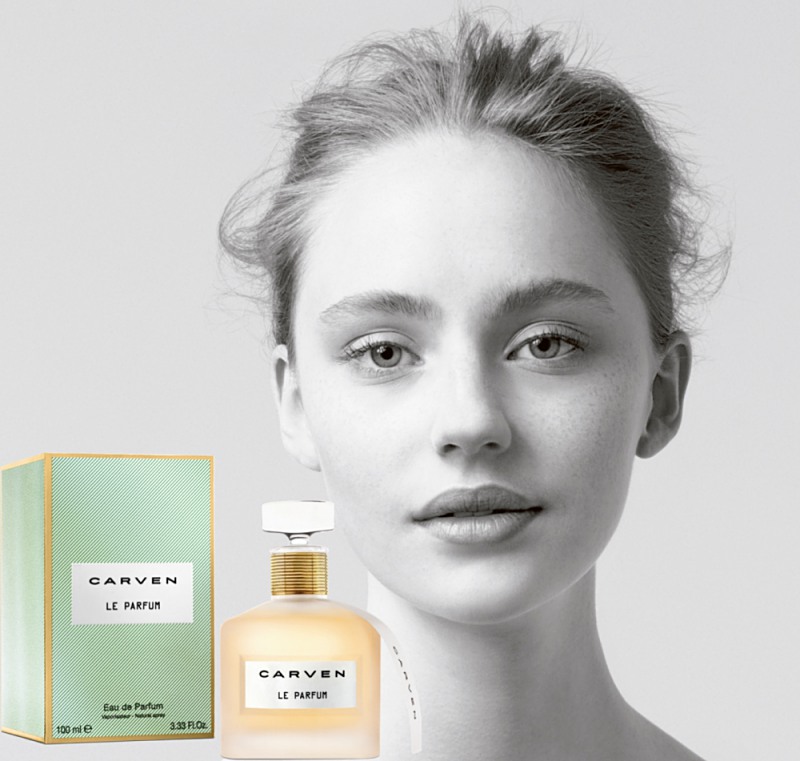 Carven Carven Le Parfum парфюмерная вода