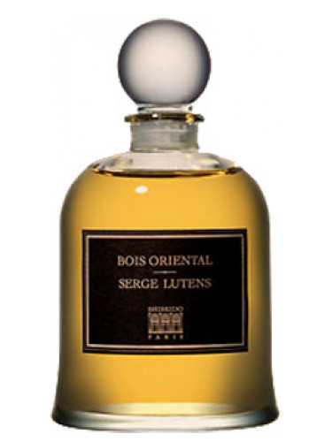 Serge Lutens Bois Oriental парфюмерная вода