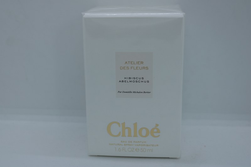 Chloe Hibiscus Abelmoschus