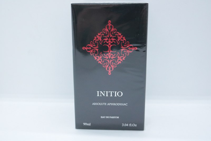 Initio Parfums Absolute Aphrodisiac
