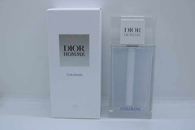 Christian Dior Homme Cologne